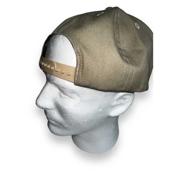 Air Force One Adjustable Baseball Hat Cap Embroidered Logo Ronald Reagan Library - Picture 6 of 12